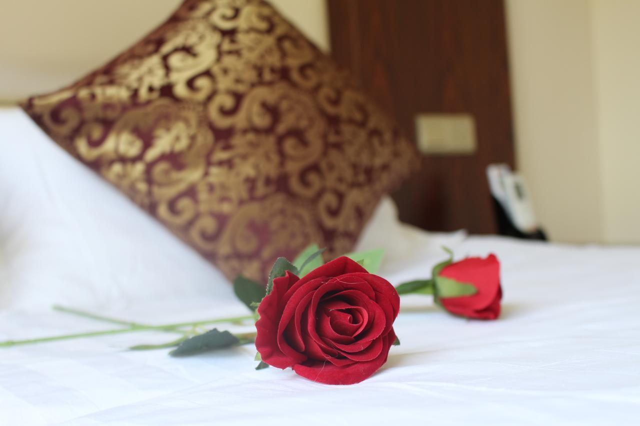 Huangshan North Station Huiting Boutique Hostel Shangchanglin Екстериор снимка